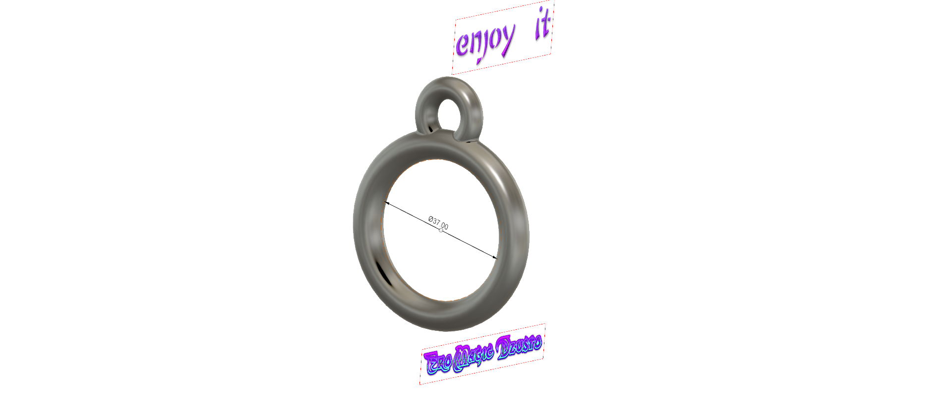 V2.0 Men's Simulated Penis Chastity Cage main image 1